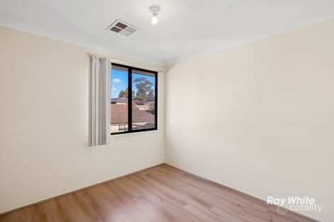 Property photo of 8 Casuarina Place Acacia Gardens NSW 2763