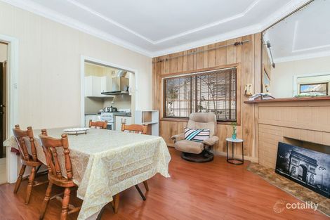 Property photo of 52 Wentworth Street Birrong NSW 2143