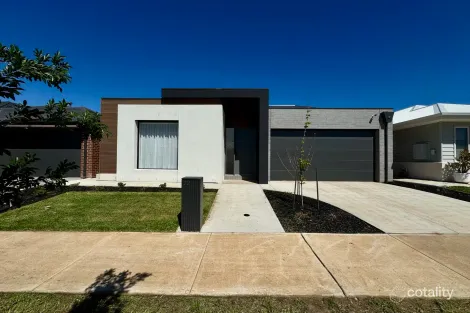 22 Gec Bvd, Fraser Rise, VIC 3336
