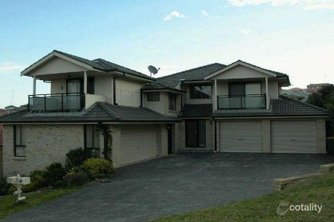 Property photo of 2/14 Berringer Way Flinders NSW 2529