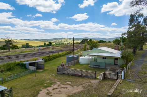Property photo of 60 Locksley Station Road Locksley NSW 2795