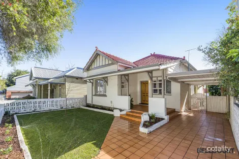 10 Duke St, Subiaco, WA 6008