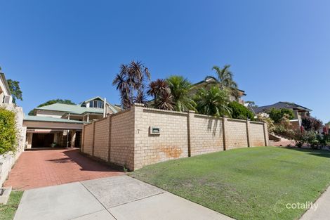Property photo of 7 River View Terrace Mount Pleasant WA 6153