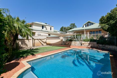 Property photo of 7 River View Terrace Mount Pleasant WA 6153