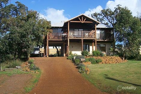 12 Turner St, Dunsborough, WA 6281