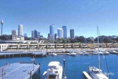 362/6c Cowper Wharf Roadway, Woolloomooloo, NSW 2011