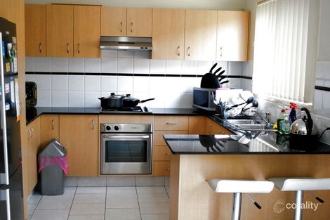 Property photo of 16/46-52 Wattle Road Casula NSW 2170