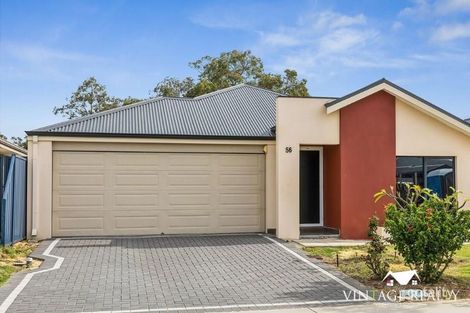 56 Jasmin Prom, Byford, WA 6122