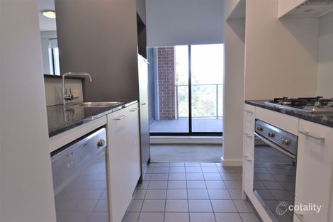 Property photo of 605/2-6 Brodie Spark Drive Wolli Creek NSW 2205