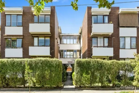 Property photo of 1/14 Mitford Street St Kilda VIC 3182