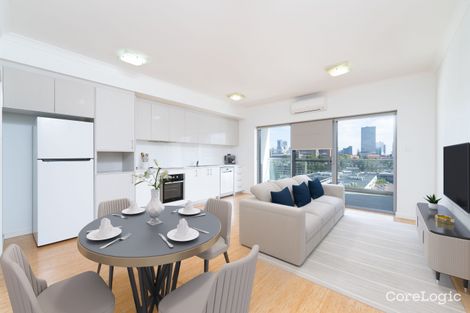 Property photo of 62/33 Newcastle Street Perth WA 6000