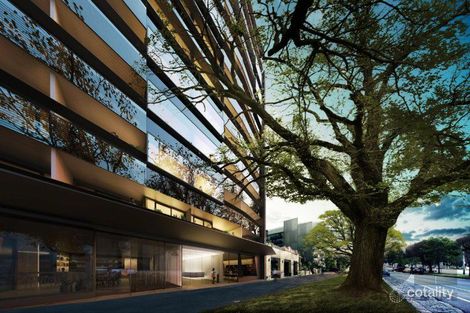 102/83 Flemington Rd, North Melbourne, VIC 3051