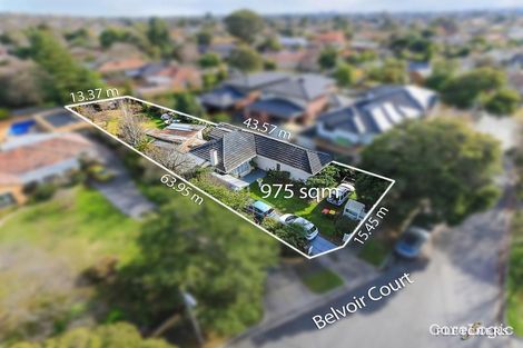 2 Belvoir Ct, Murrumbeena, VIC 3163