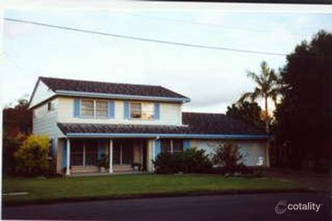 1 Osric St, Yeronga, QLD 4104