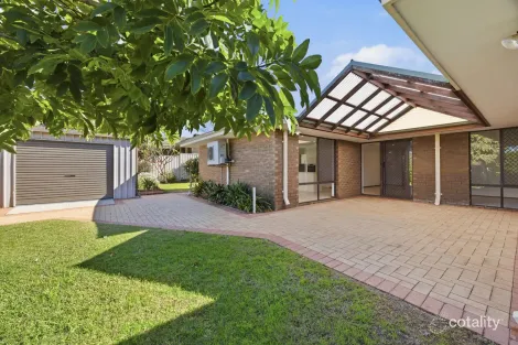 Property photo of 17 Weston Way Kardinya WA 6163