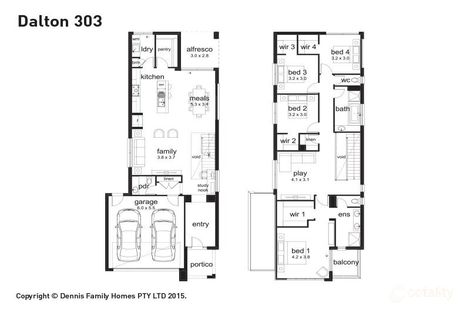 Property photo of 18 Gellibrand Drive Mickleham VIC 3064