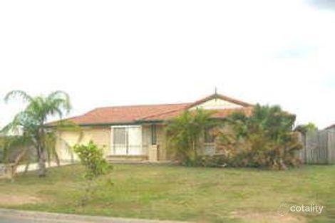 Property photo of 46 Morningview Drive Caboolture QLD 4510