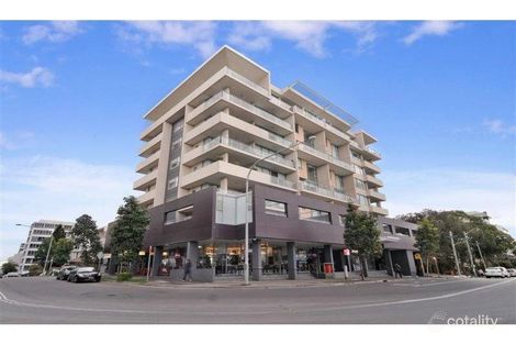 206/2 Walker St, Rhodes, NSW 2138