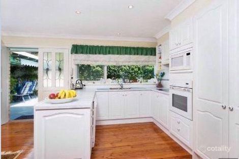 Property photo of 43 George Mobbs Drive Castle Hill NSW 2154