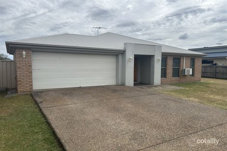 Property photo of 4 Branch Creek Road Dalby QLD 4405