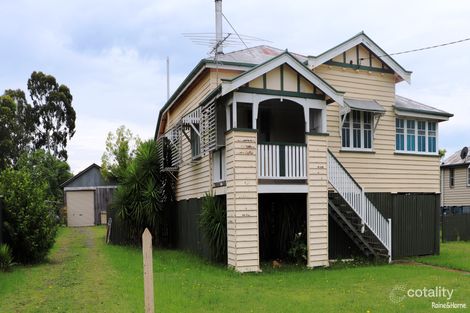 Property photo of 70 Alford Street Kingaroy QLD 4610