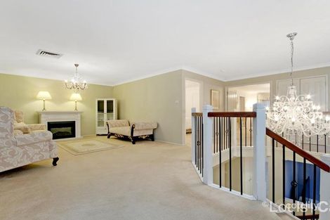 Property photo of 15 Sanctuary Drive Beaumont Hills NSW 2155