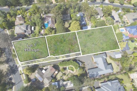 1/83 Alto Ave, Croydon, VIC 3136