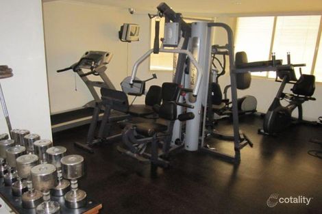 Property photo of 401/38 Alfred Street South Milsons Point NSW 2061