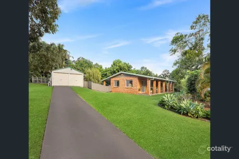 12 Carbeen Dr, Taranganba, QLD 4703