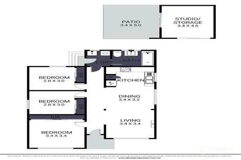 Property photo of 17 Dunloe Avenue Norlane VIC 3214