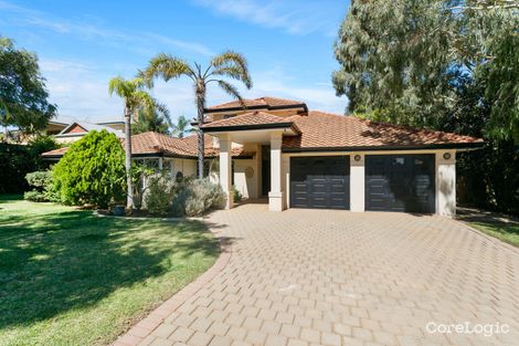 Property photo of 2 Grove Hill Mount Claremont WA 6010