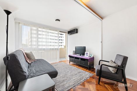 Property photo of 18/187-188 Beaconsfield Parade Middle Park VIC 3206