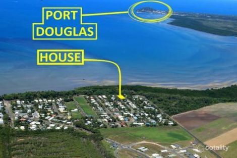 Property photo of 2 Thooleer Close Cooya Beach QLD 4873