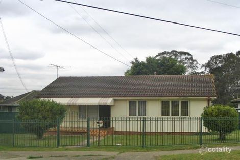Property photo of 14B Magee Street Ashcroft NSW 2168