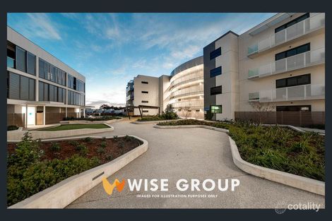 Property photo of 404/80 Cheltenham Road Dandenong VIC 3175