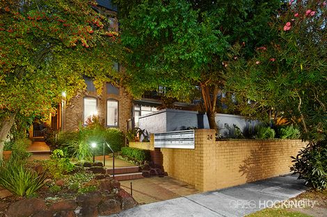 Property photo of 1/24 Tintern Avenue Toorak VIC 3142