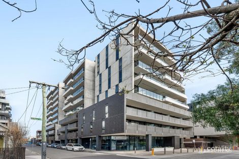 Property photo of 606/8 Montrose Street Hawthorn East VIC 3123