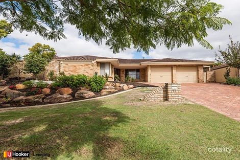 Property photo of 74 Casserly Drive Leeming WA 6149