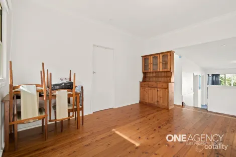 Property photo of 26 The Battlement Manyana NSW 2539
