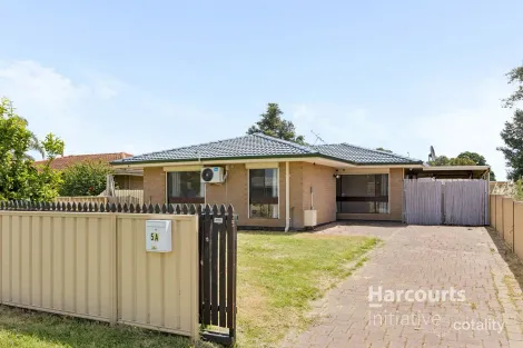 Property photo of 5A Vanda Place Maddington WA 6109