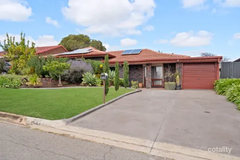 13 Shiraz St, Wynn Vale, SA 5127