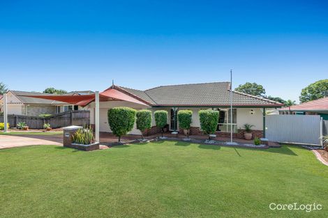 Property photo of 26 Cresthill Street Birkdale QLD 4159