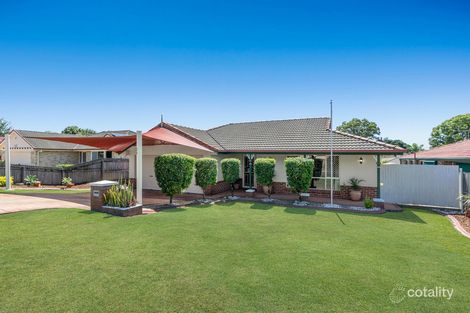 Property photo of 26 Cresthill Street Birkdale QLD 4159