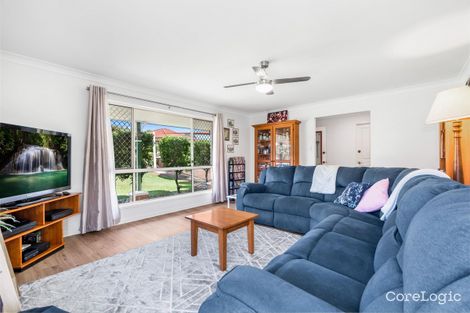 Property photo of 26 Cresthill Street Birkdale QLD 4159