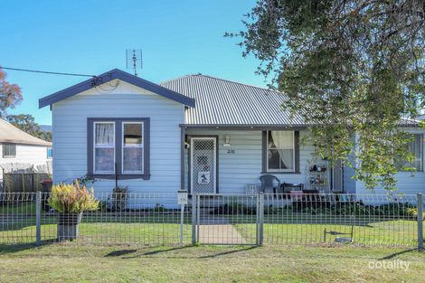 276 Wollombi Rd, Bellbird Heights, NSW 2325