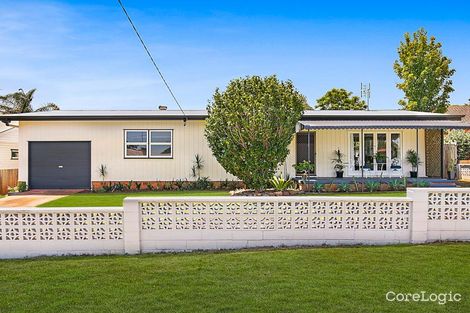 Property photo of 3 Mallon Street Rangeville QLD 4350