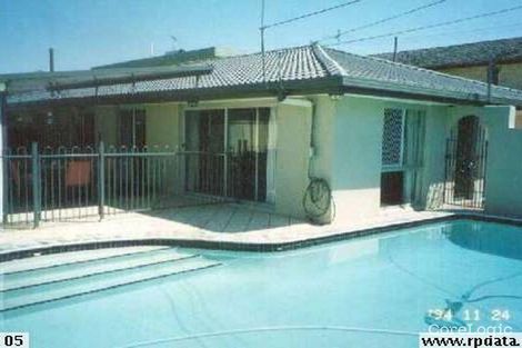 Property photo of 3 Dolphin Street Macgregor QLD 4109