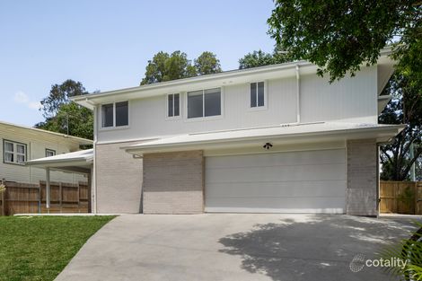 5 Delmara Cl, The Gap, QLD 4061