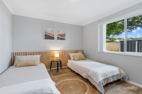 Property photo of 70A Thomas Mitchell Road Killarney Vale NSW 2261