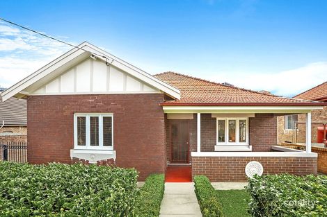 Property photo of 10 Winkurra Street Kensington NSW 2033